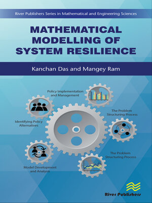 cover image of Mathematical Modelling of System Resilience